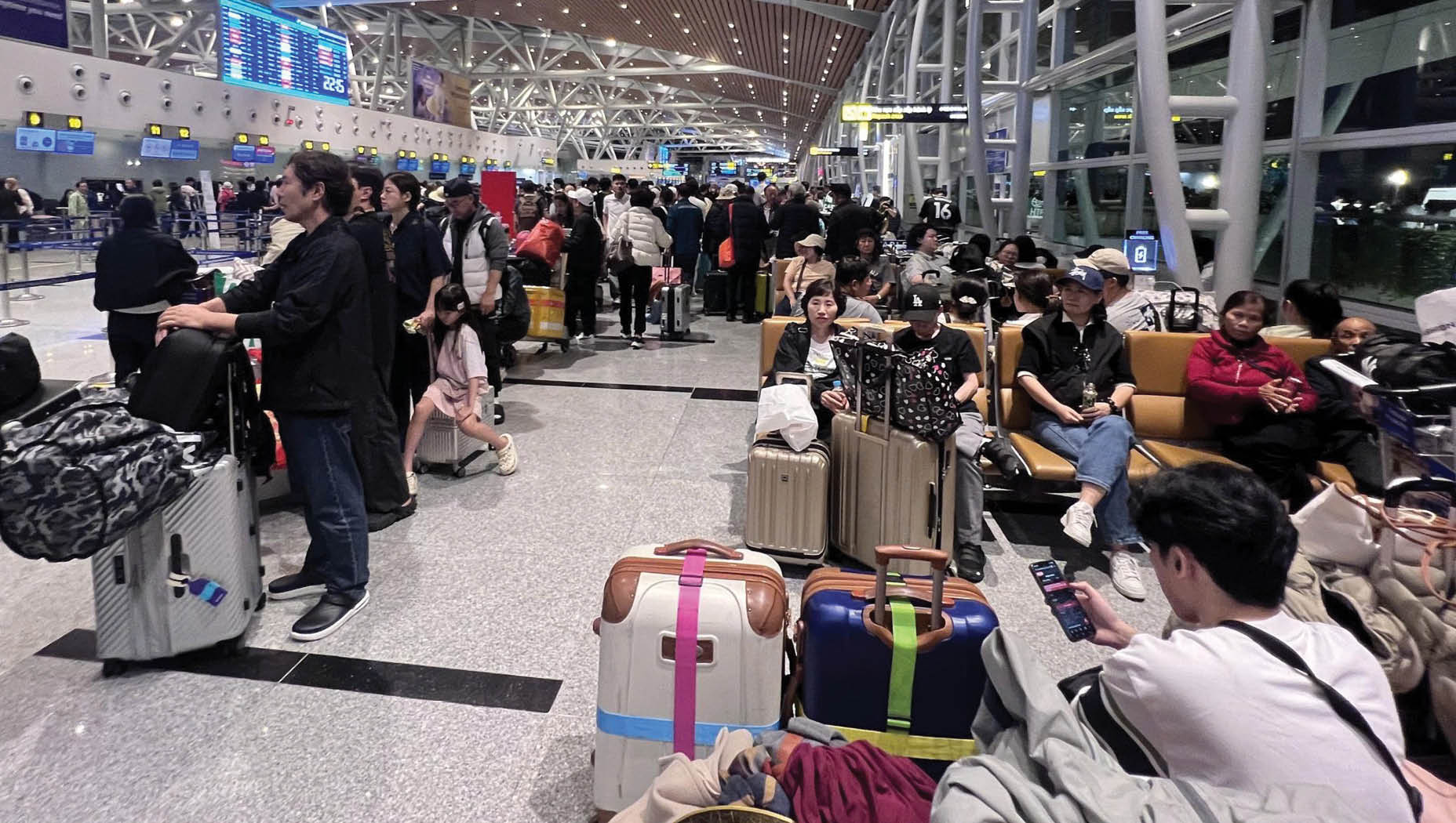 Cần một tấm lòng, câu chuyện sẽ có hậu