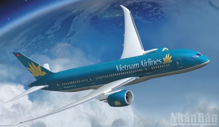 Tăng tần suất bay đến Nga, Vietnam Airlines tối ưu khai thác mạng bay quốc tế