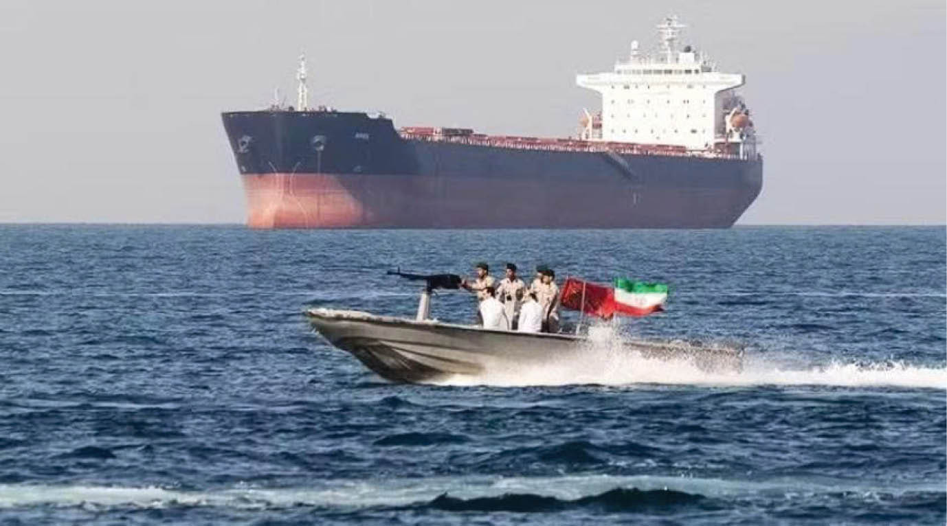 Xung đột Trung Đông và những hệ lụy đến chuỗi cung ứng toàn cầu