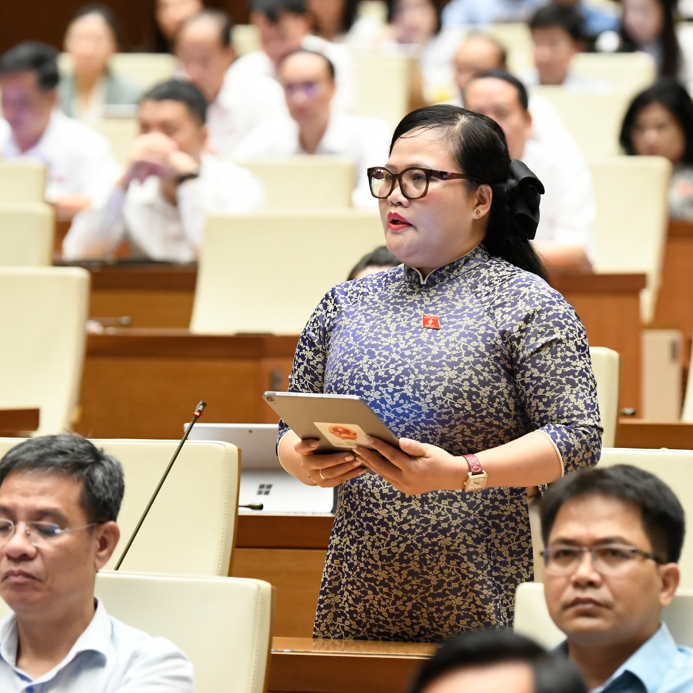 Biến văn hóa thành động lực phát triển