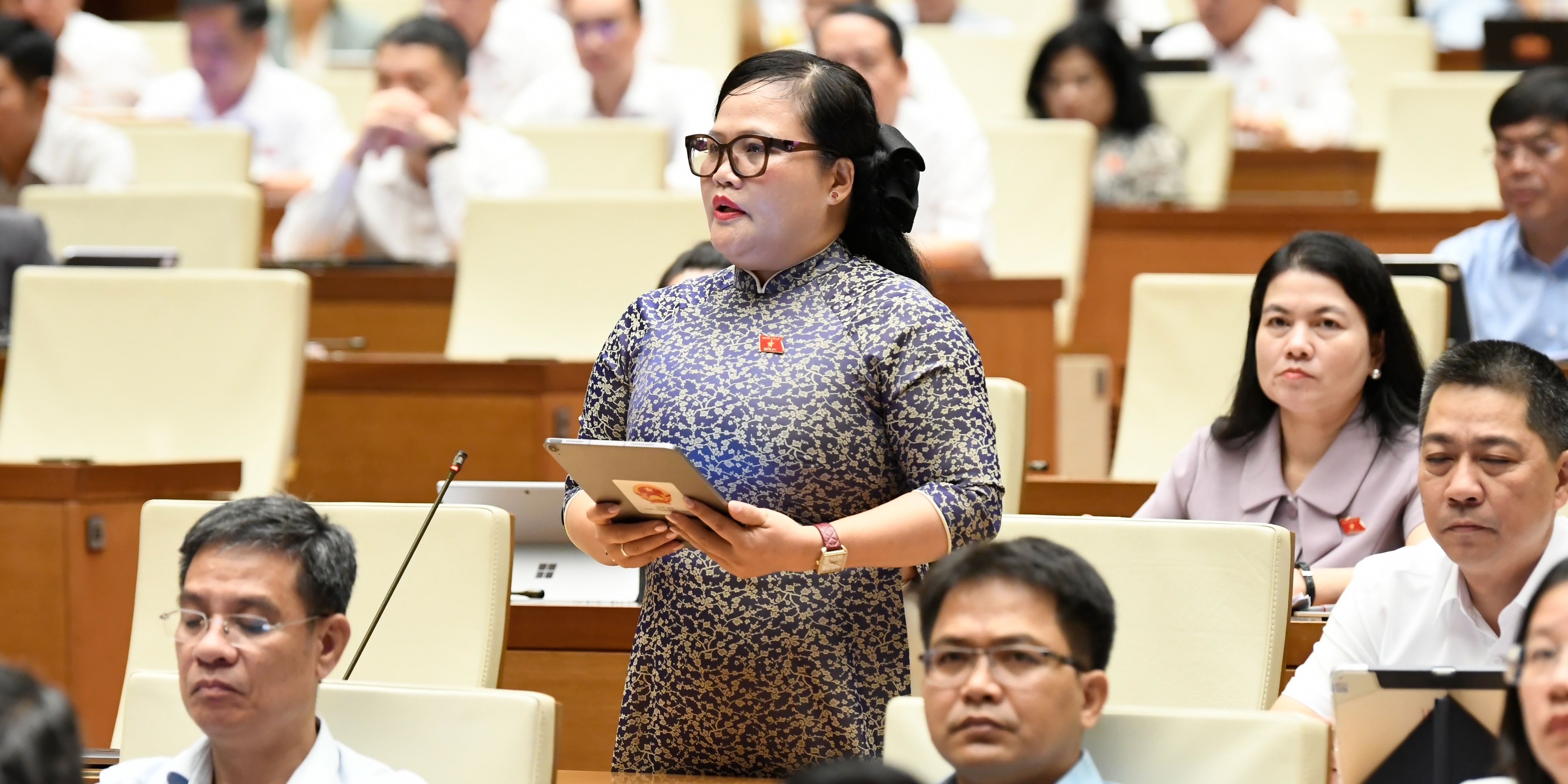 Biến văn hóa thành động lực phát triển