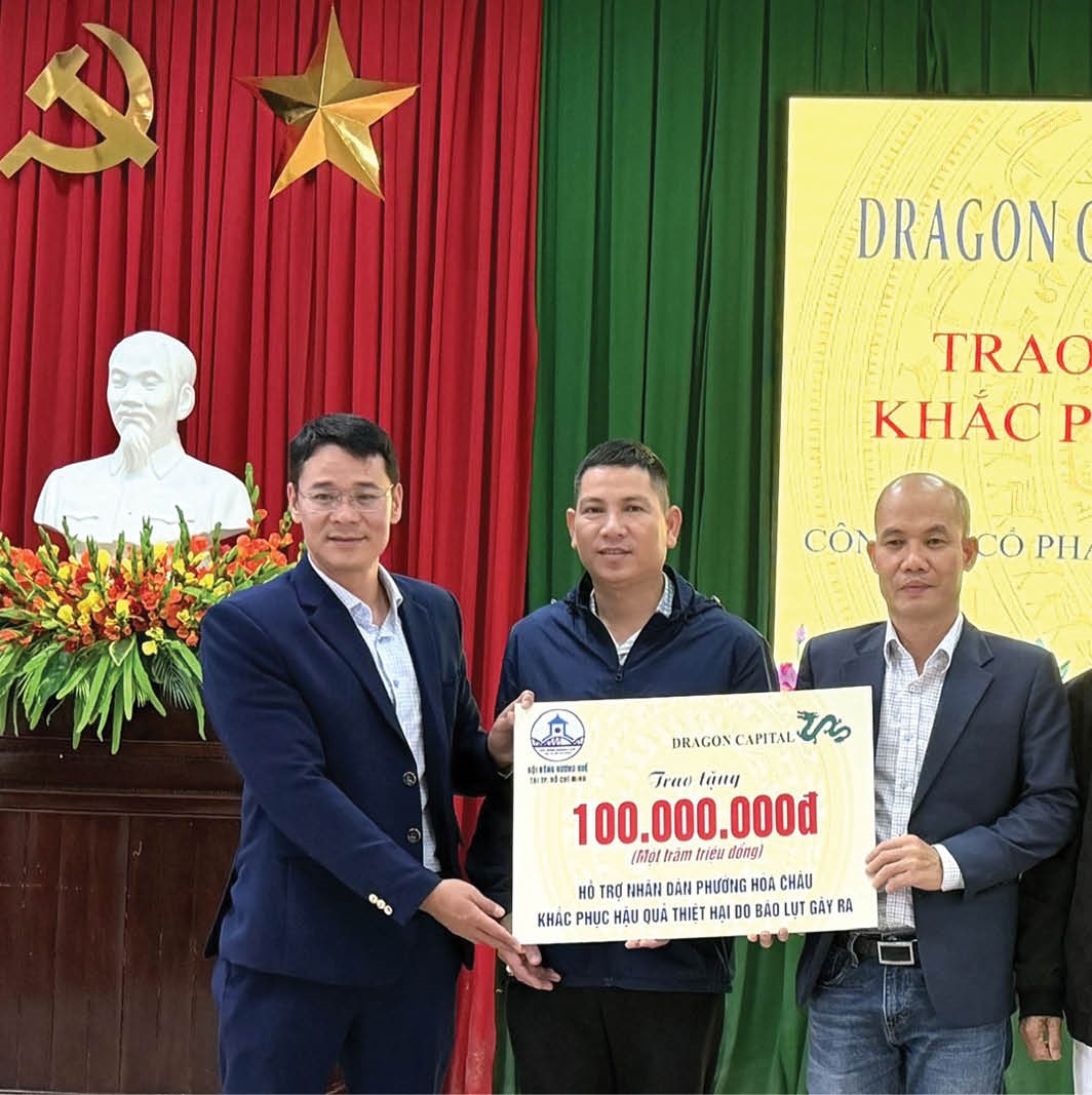 Hỗ trợ người dân sau mưa lũ Thực hiện đúng đối tượng, tiếp tục rà soát để không bỏ sót