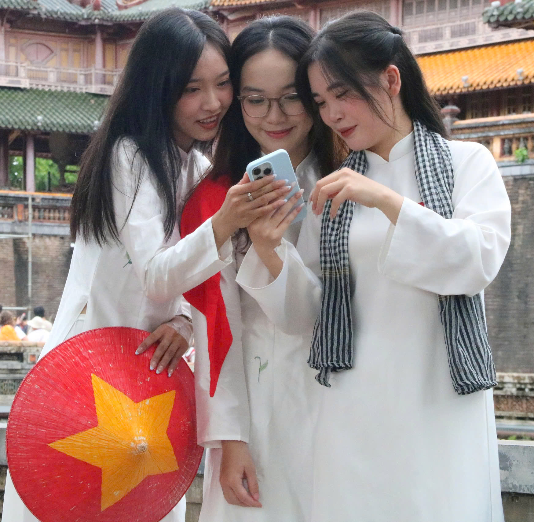 Sở Du lịch công bố kênh thông tin hỗ trợ du khách dịp lễ