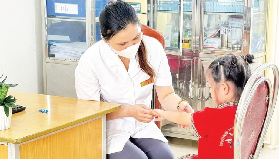 Nhiều người dân vẫn chủ quan trong phòng chống dịch bệnh