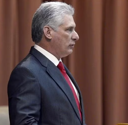 Cuba khẳng định thiện chí trong thiết lập đối thoại với Mỹ