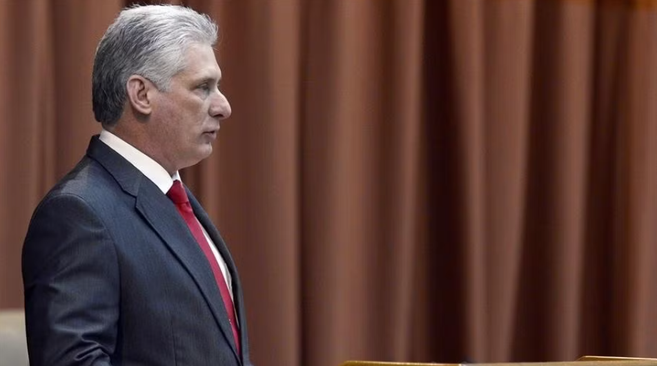 Cuba khẳng định thiện chí trong thiết lập đối thoại với Mỹ