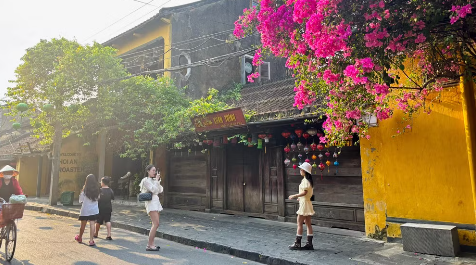 Xu hướng du lịch của Gen Z Việt Ưu tiên chuyến đi ngắn ngày, giàu trải nghiệm và tối ưu chi phí