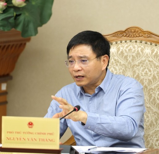 Phó Thủ tướng Nguyễn Văn Thắng Không lợi dụng biến động chi phí để tăng giá bất hợp lý