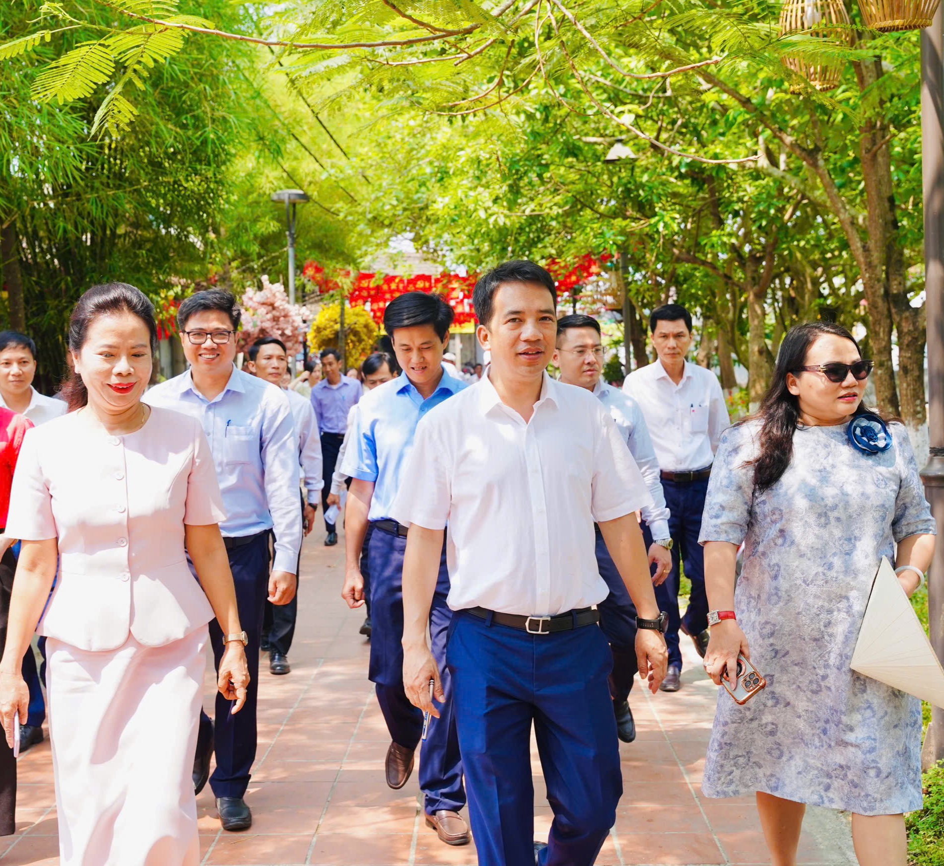 Thay đổi quảng bá, xúc tiến du lịch theo hướng chuyên nghiệp