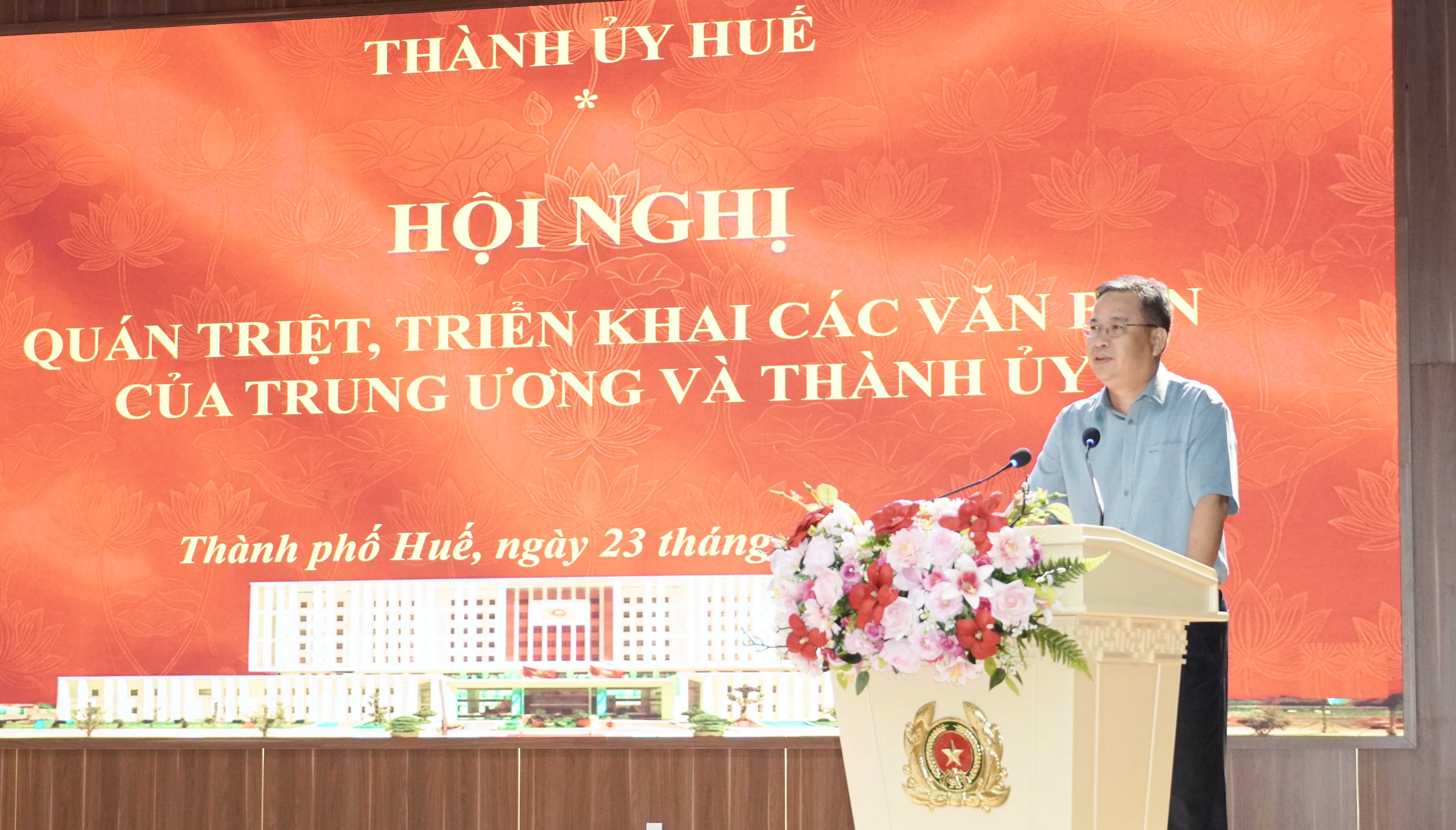 Siết chặt phòng, chống ma túy và tham nhũng, tiêu cực từ cơ sở