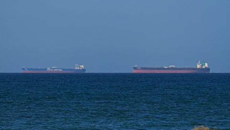 Nguy cơ tê liệt kéo dài ở Eo biển Hormuz