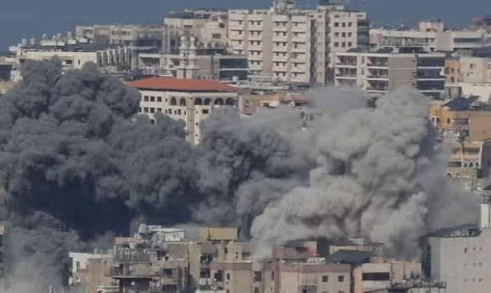 Israel và Liban nhất trí gia hạn lệnh ngừng bắn thêm 3 tuần