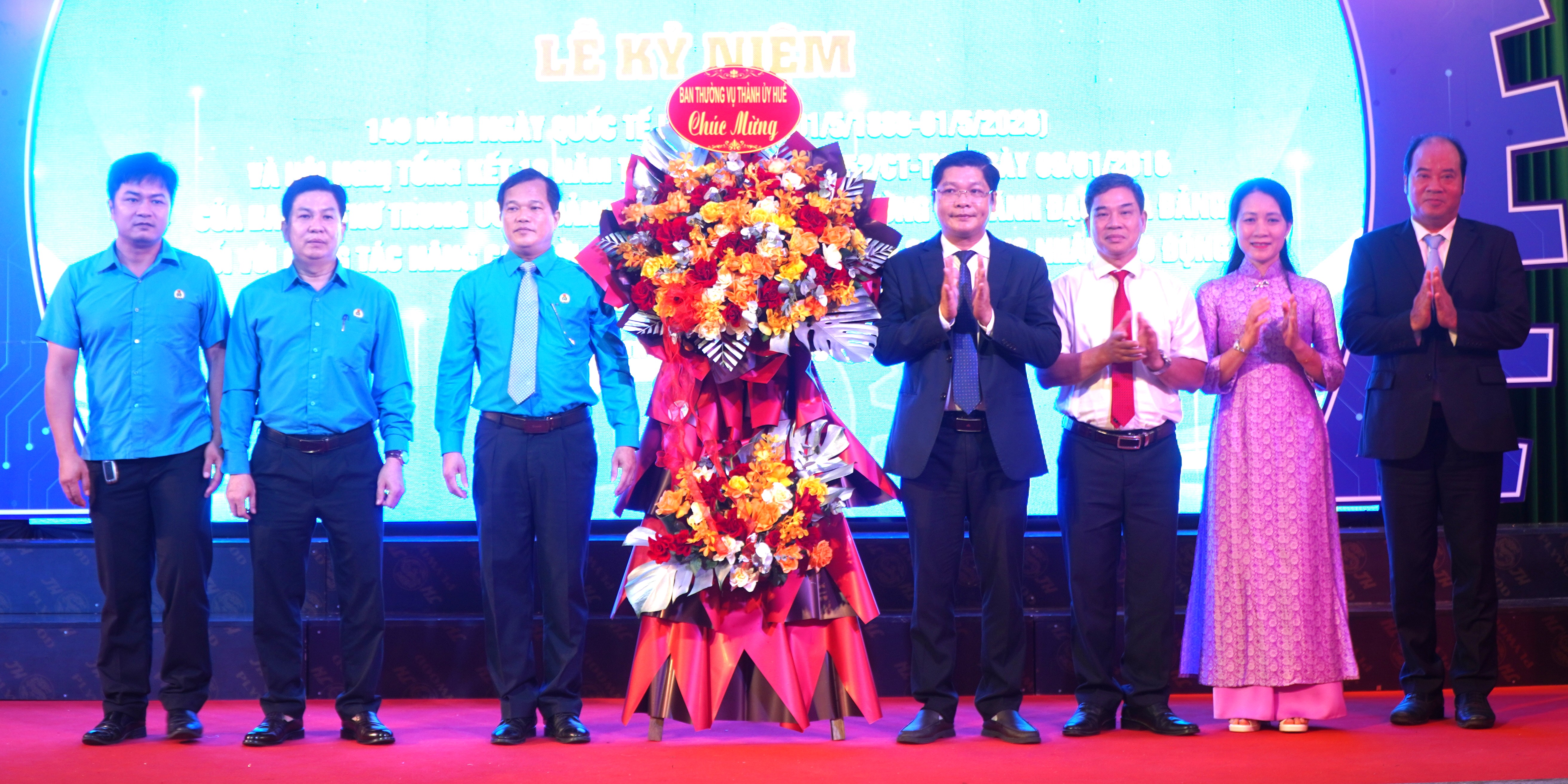 Từ chủ trương đến chuyển động thực tiễn