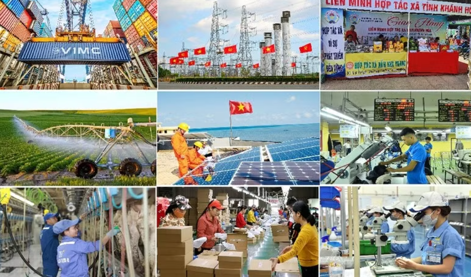 Thủ tướng Chính phủ phát động thi đua thực hiện thắng lợi nhiệm vụ phát triển kinh tế-xã hội