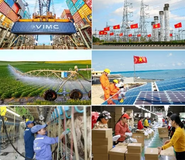 Thủ tướng Chính phủ phát động thi đua thực hiện thắng lợi nhiệm vụ phát triển kinh tế-xã hội