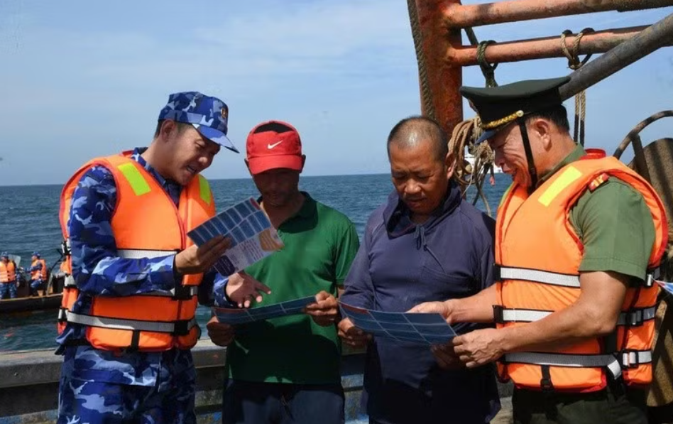 Thủ tướng Chính phủ yêu cầu khắc phục triệt để các tồn tại trong chống khai thác IUU