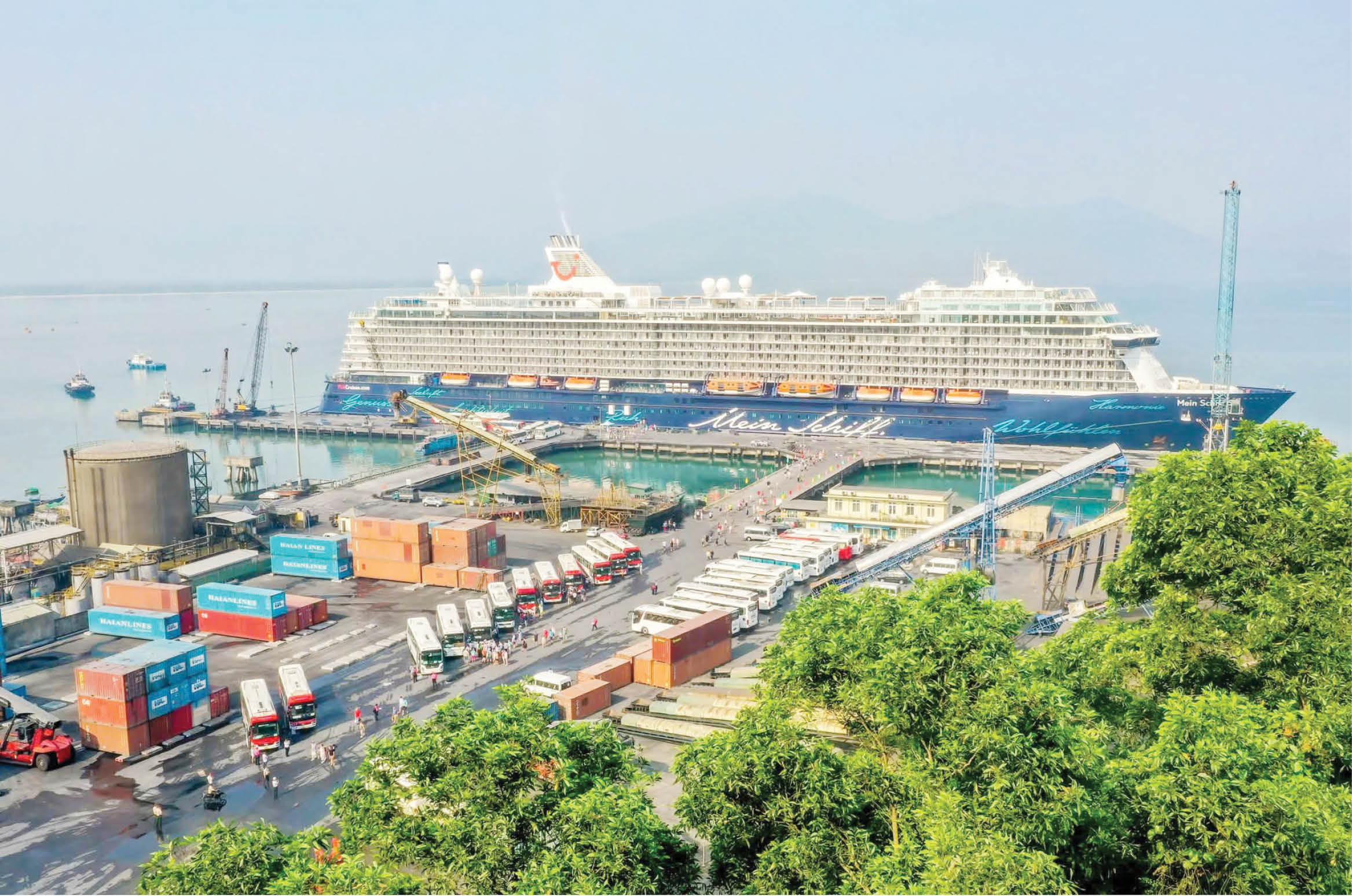 Hoàn thiện cơ chế đặc thù, tạo đà phát triển bền vững