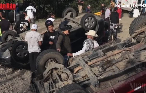 Đánh bom gây thương vong lớn ở Colombia