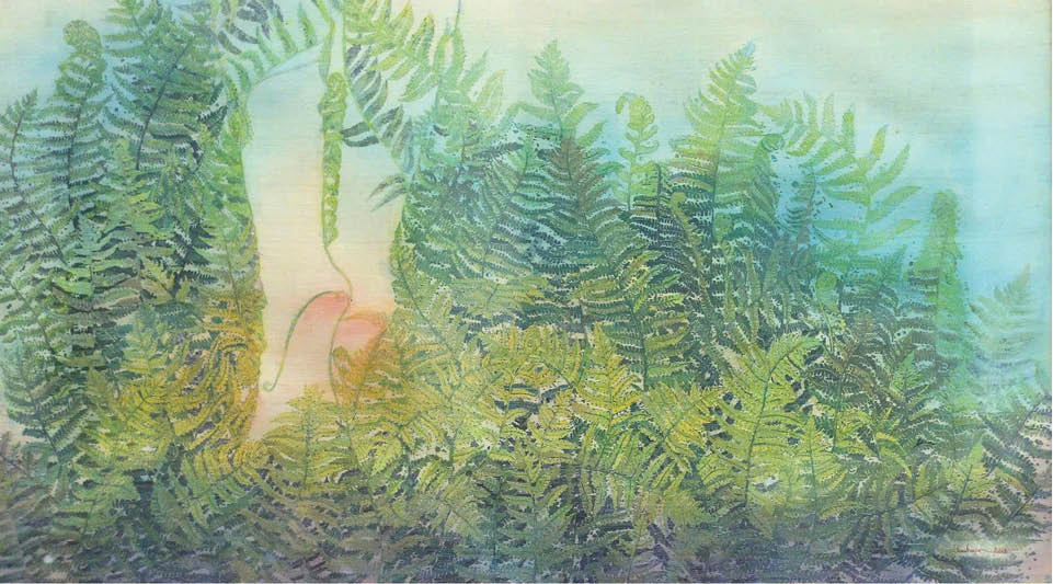 Thích ứng với bối cảnh nghệ thuật đương đại