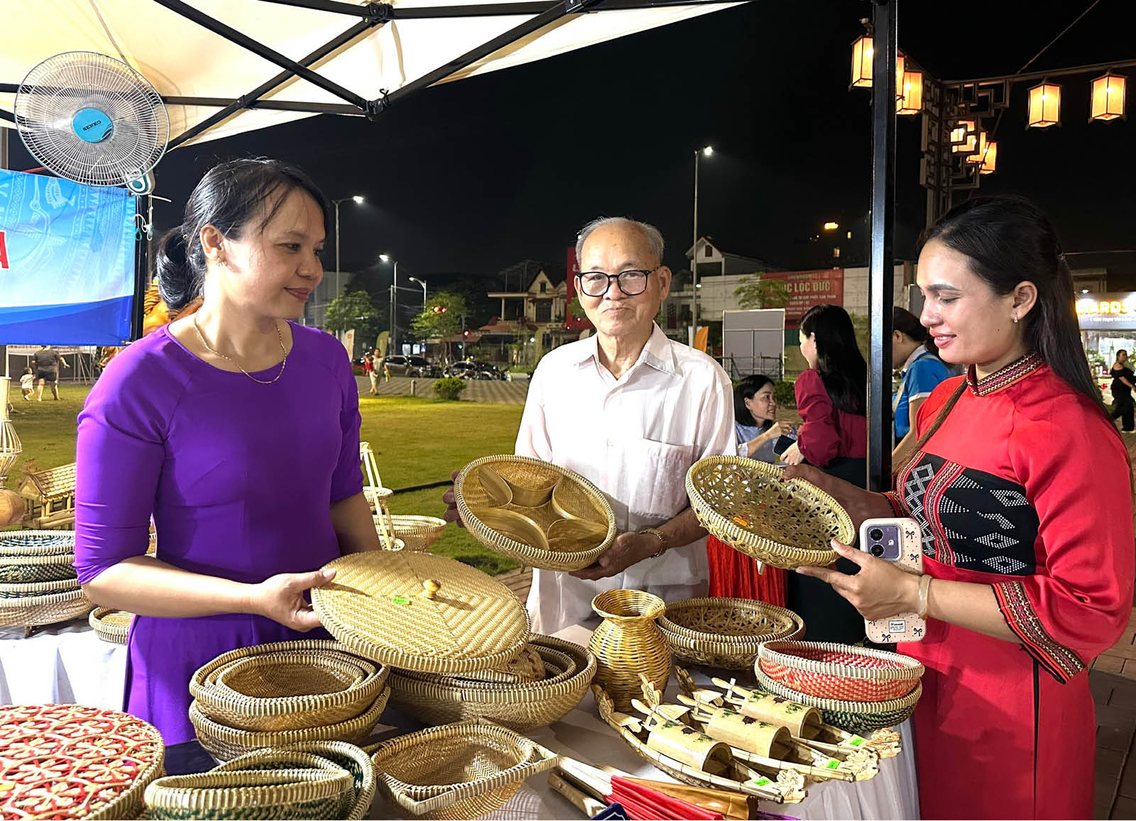 Thúc đẩy kinh tế tập thể phát triển mạnh, bền vững