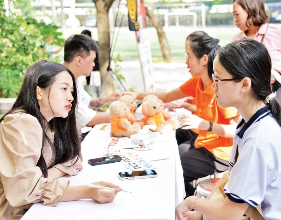 Nghiên cứu hoàn thiện thể chế phát triển hệ thống giáo dục