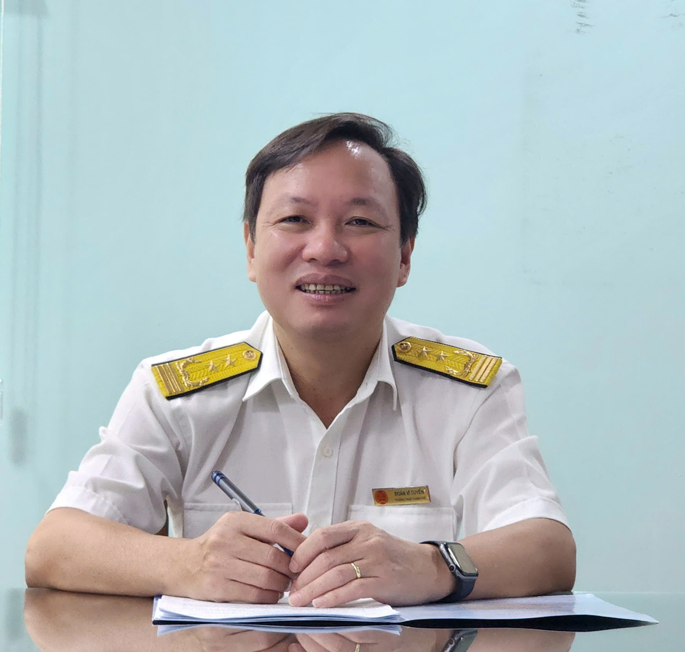 Người nộp thuế cần chủ động tra cứu thông tin nghĩa vụ thuế