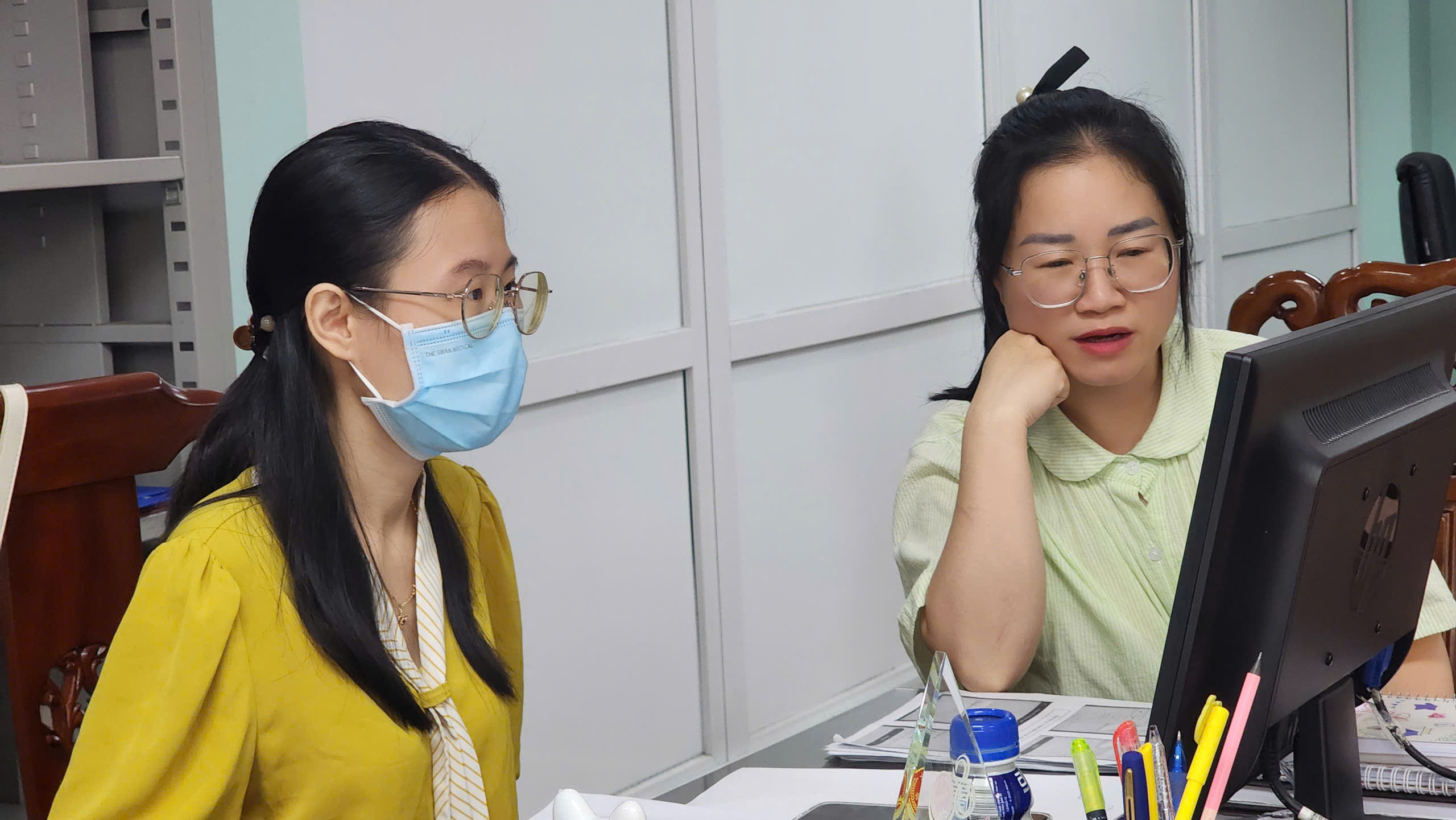 Người nộp thuế cần chủ động tra cứu thông tin nghĩa vụ thuế