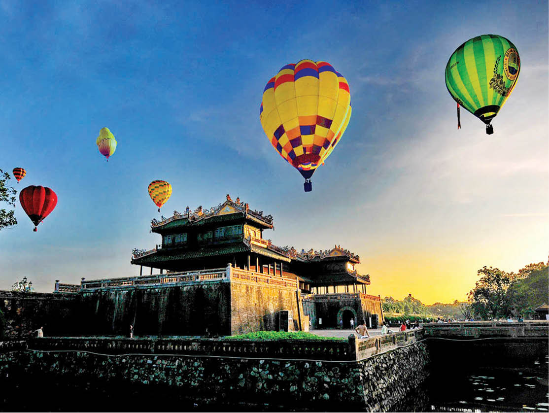 Người lặng lẽ ghi lại những khoảnh khắc đời thường