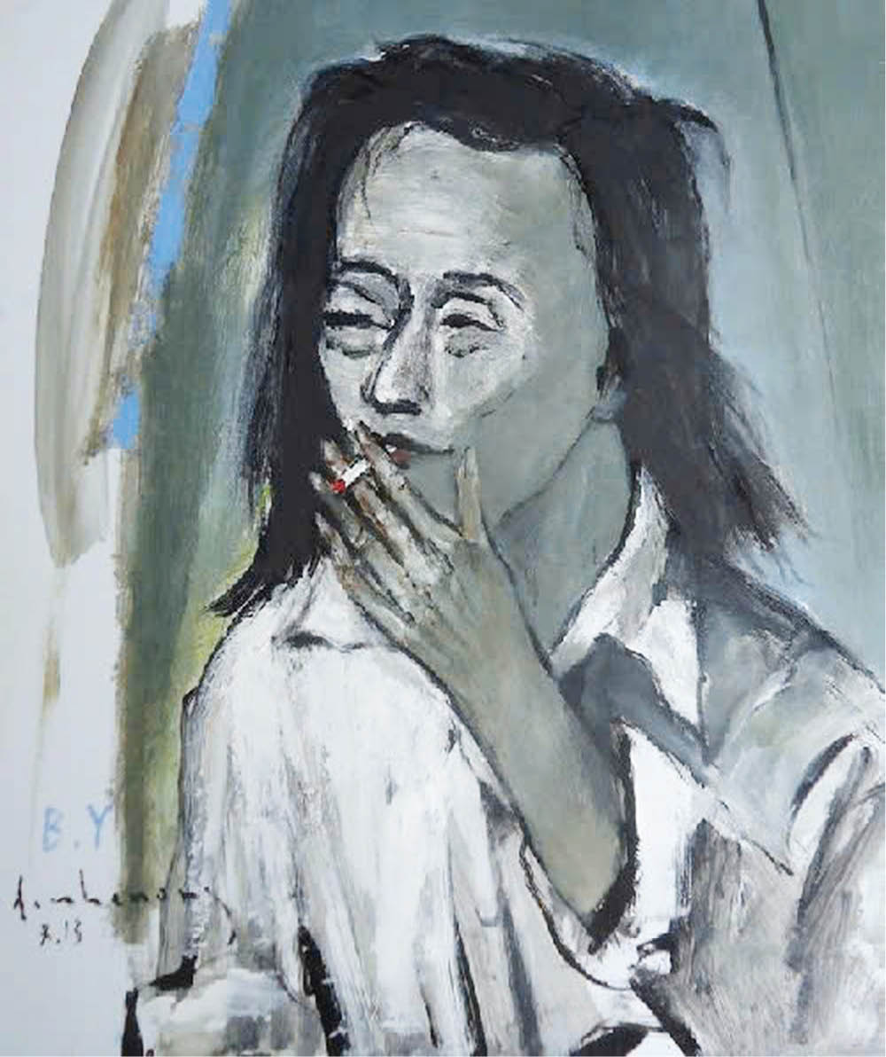 Dịch giả Bửu Ý - một người “chữ đẹp” đầy ưu tư