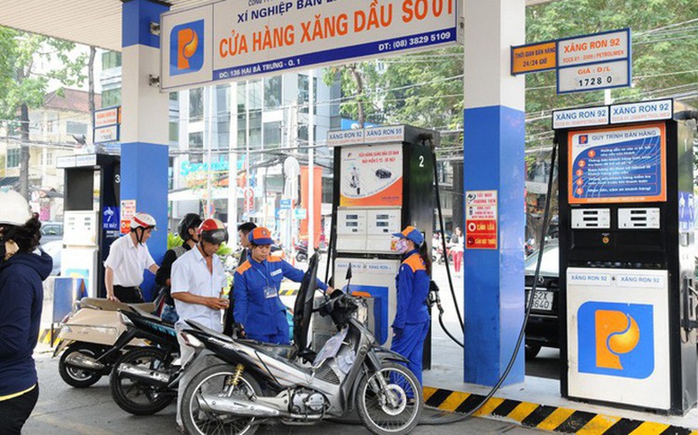 Bộ Công Thương bỏ mặt hàng dầu hỏa trong điều hành giá xăng dầu định kỳ
