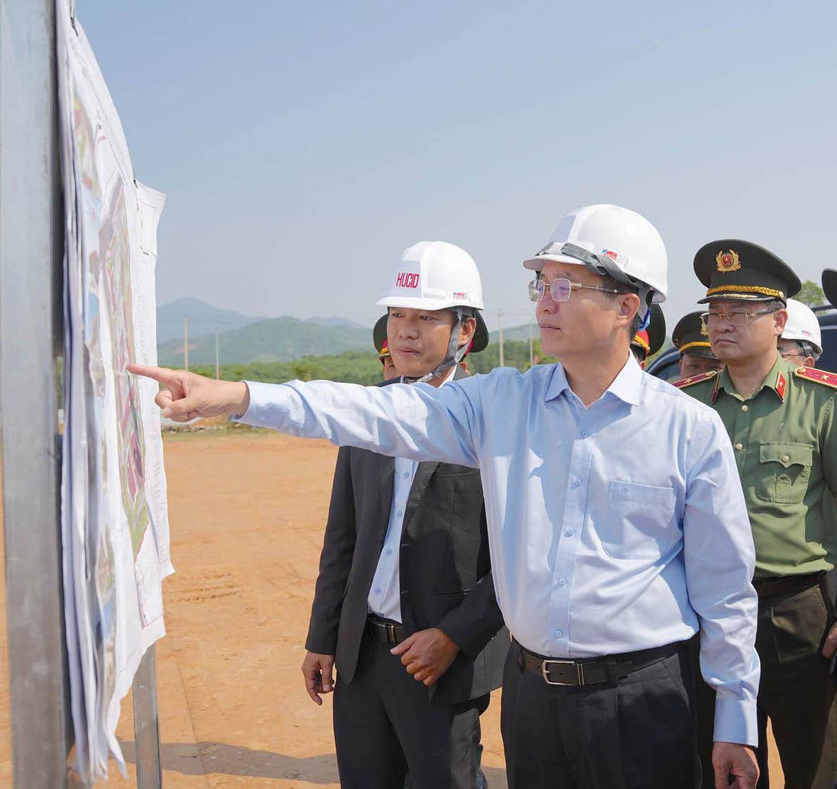 Bản lĩnh Huế trong giai đoạn phát triển mới