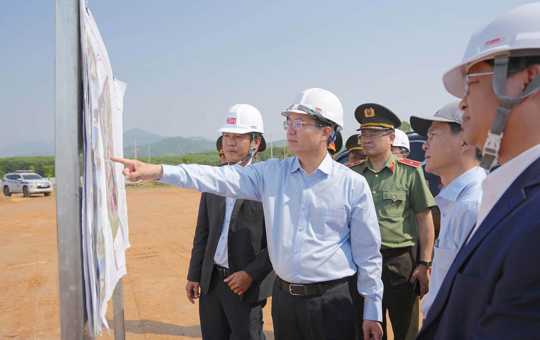 Bản lĩnh Huế trong giai đoạn phát triển mới