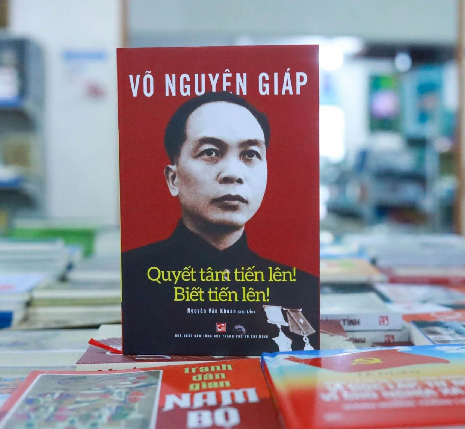 Đại tướng Võ Nguyên Giáp - Những giá trị để lại