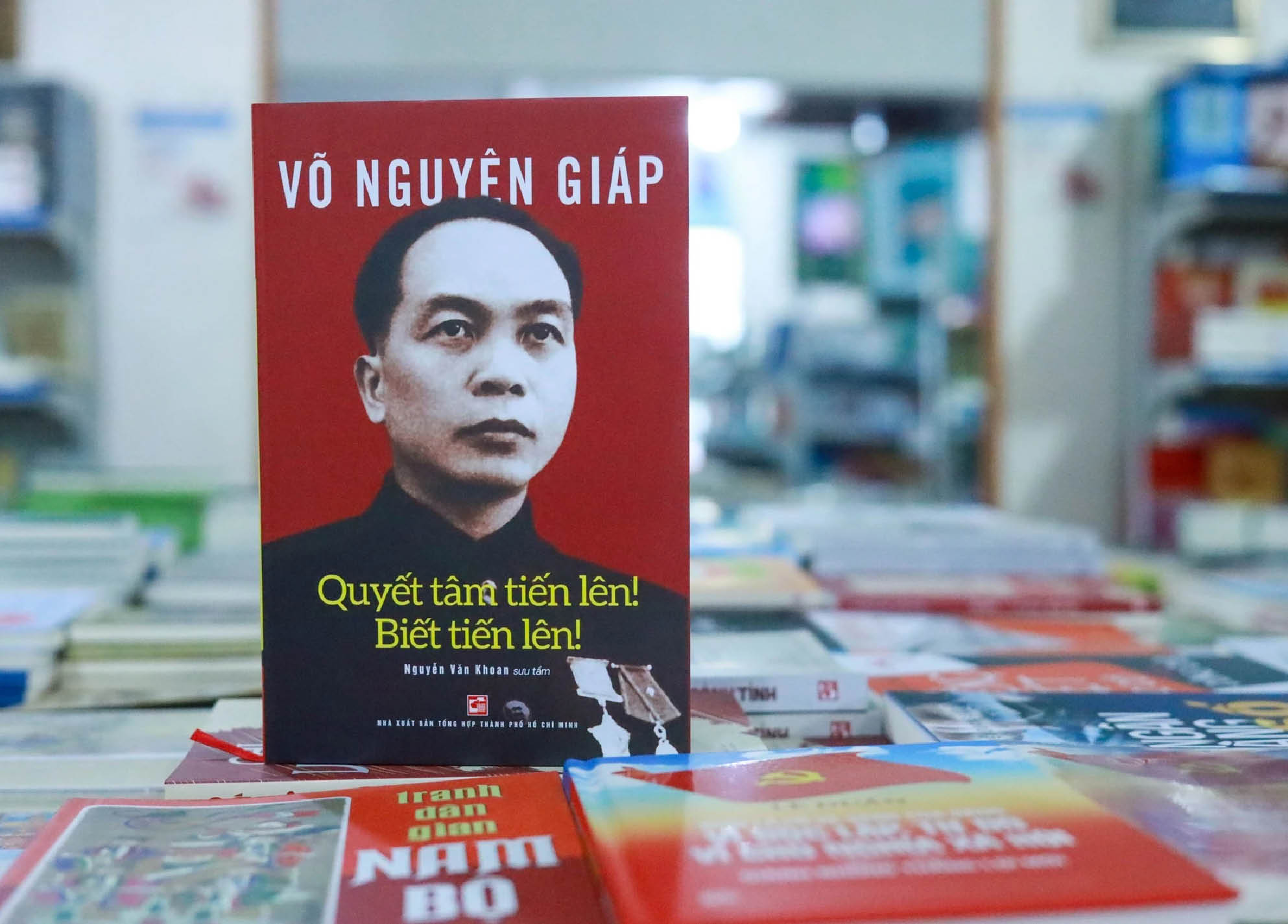 Đại tướng Võ Nguyên Giáp - Những giá trị để lại