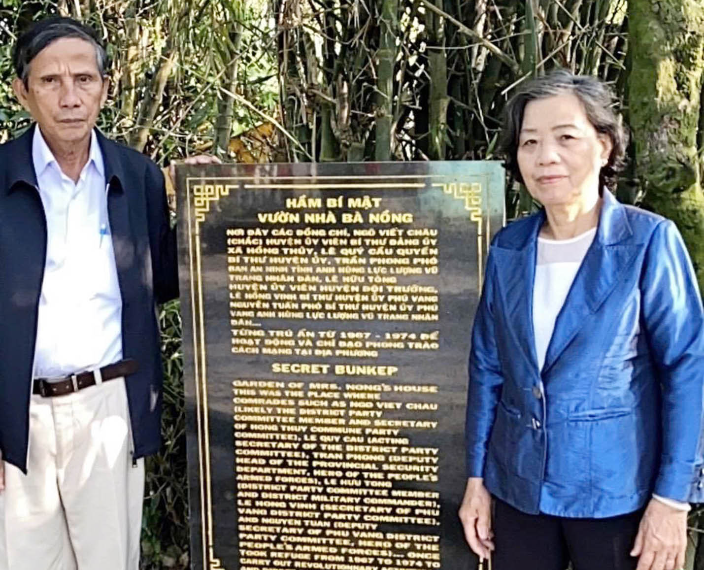 Đất lửa anh hùng  tấm gương dũng cảm Ngô Thị Lành