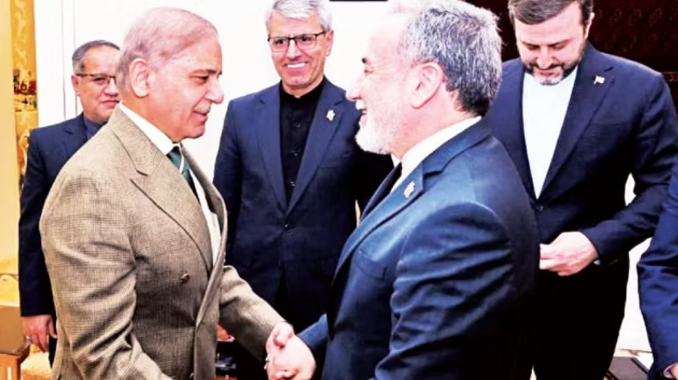 Iran gửi thông điệp “lằn ranh đỏ” tới Mỹ