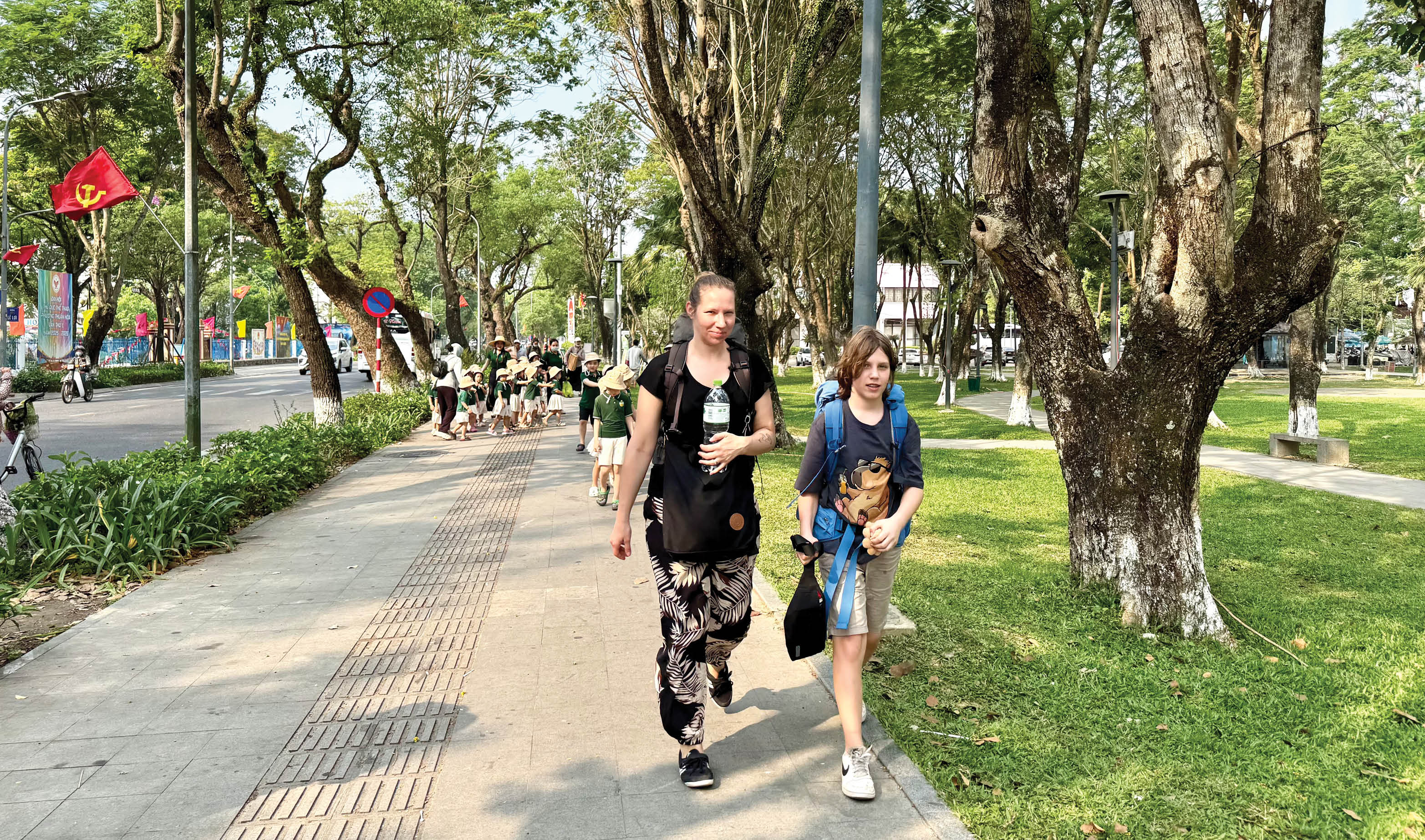 Kiến tạo động lực tăng trưởng mới