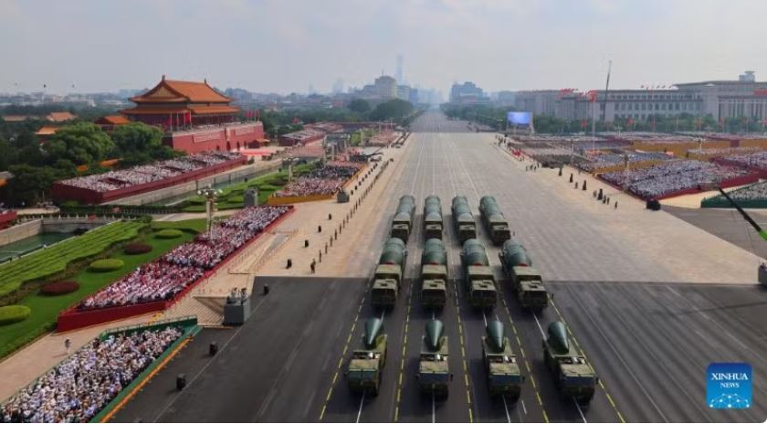 Thách thức trên lộ trình xây dựng thế giới không vũ khí hạt nhân