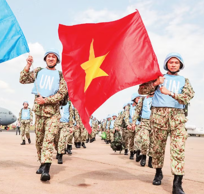 Trân trọng những giá trị thiêng liêng của lịch sử