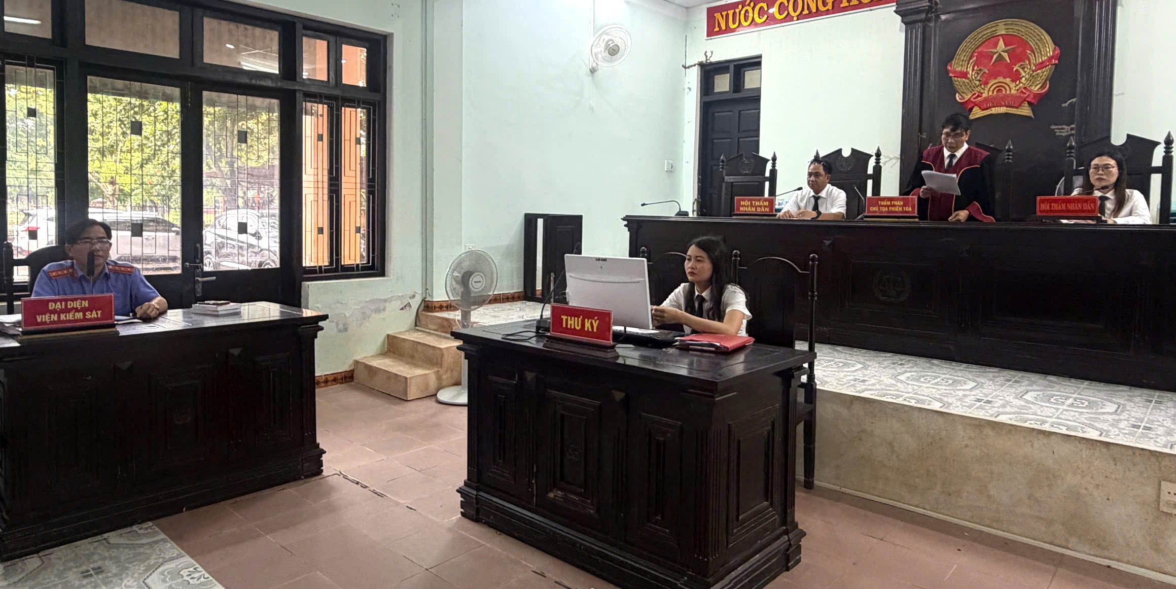 Cựu Giám đốc CDC lĩnh án tù do sai phạm trong mua vắc xin