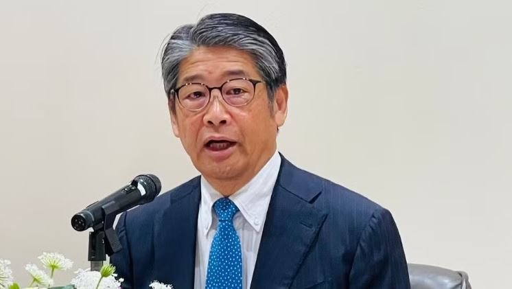 Thúc đẩy hợp tác Việt Nam-Nhật Bản trên 4 trụ cột chính