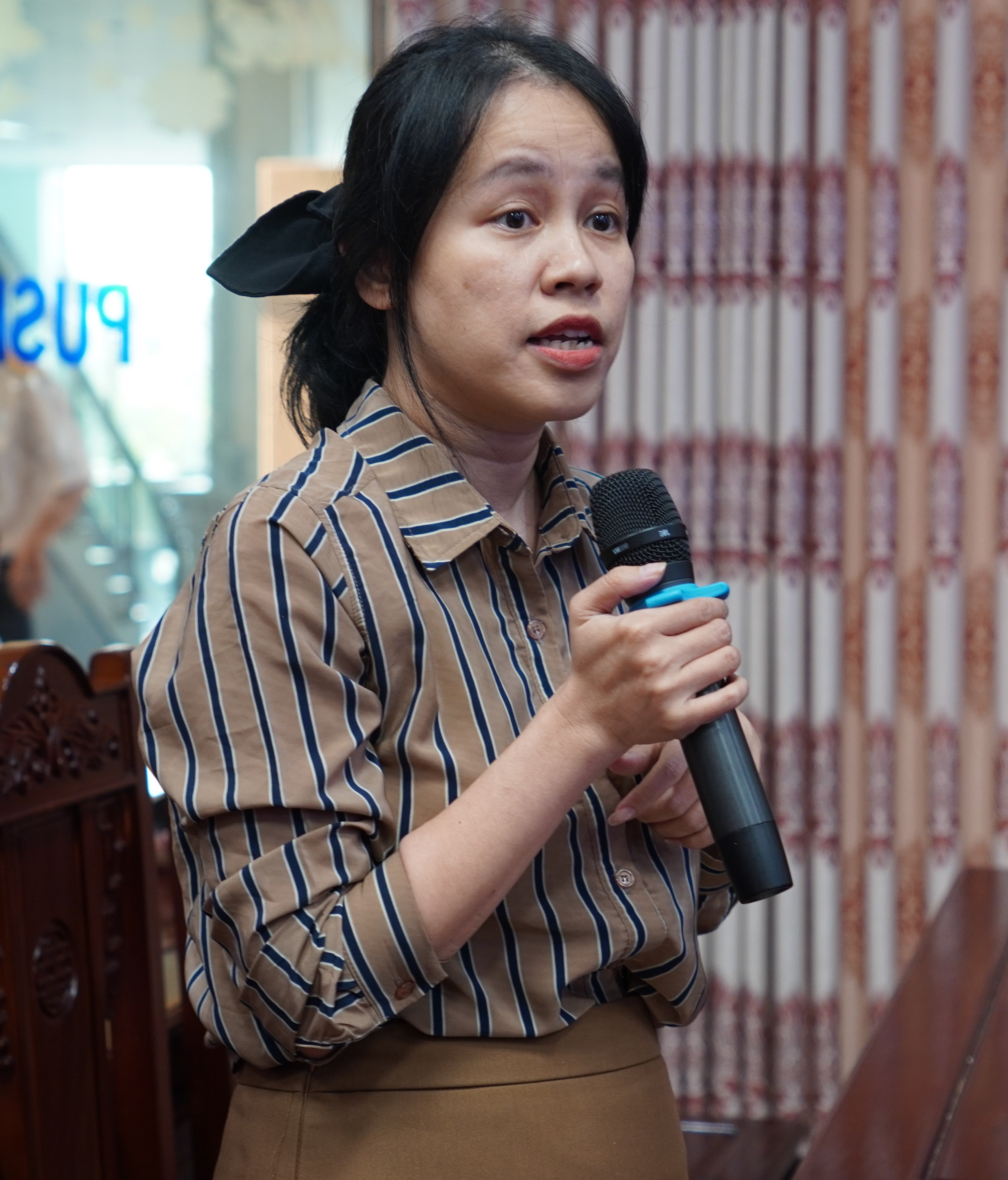 Chậm nộp quyết toán thuế do lỗi hệ thống sẽ không bị xử phạt