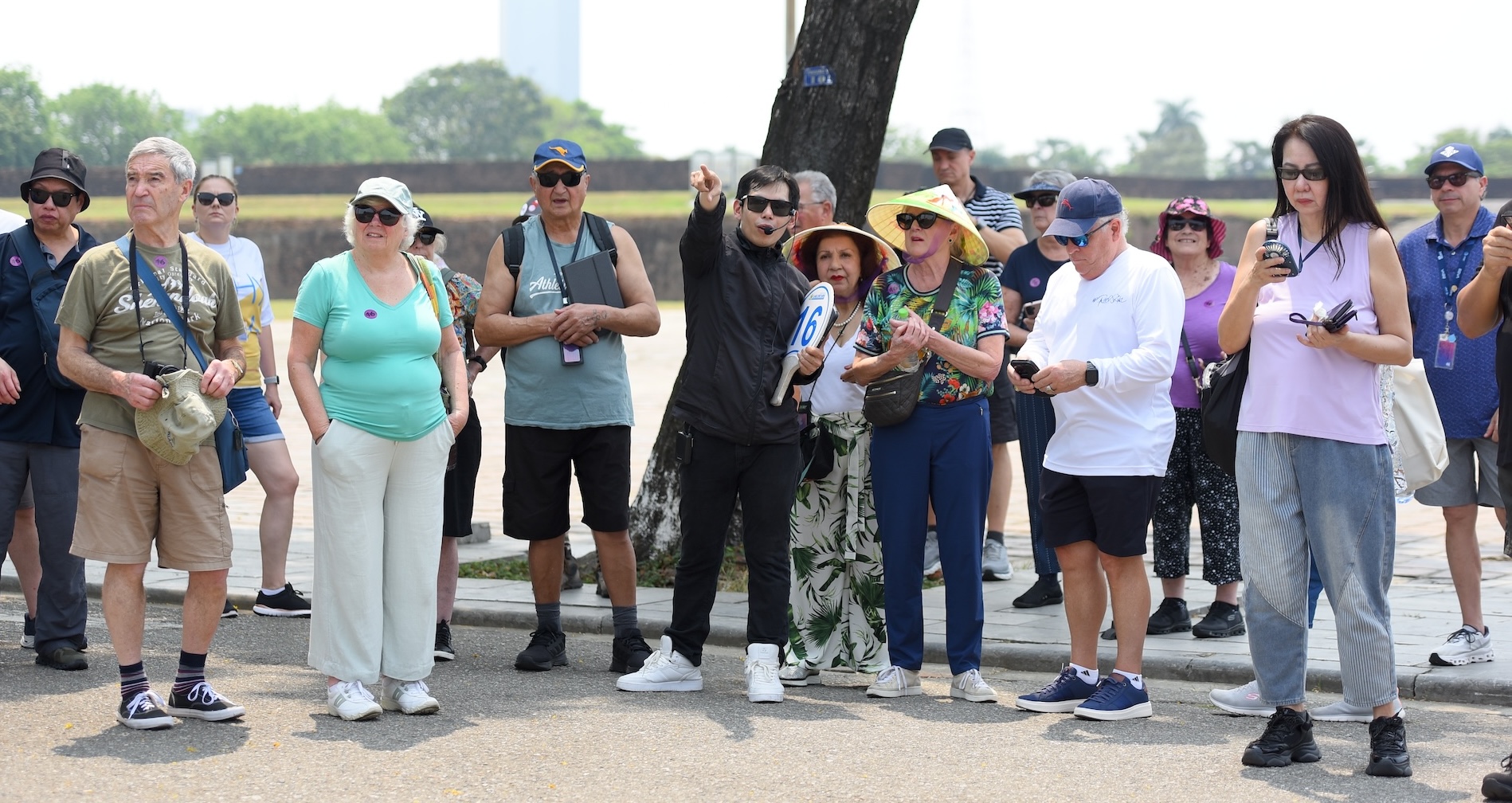 Đảm bảo rõ việc, rõ trách nhiệm và tiến độ cụ thể