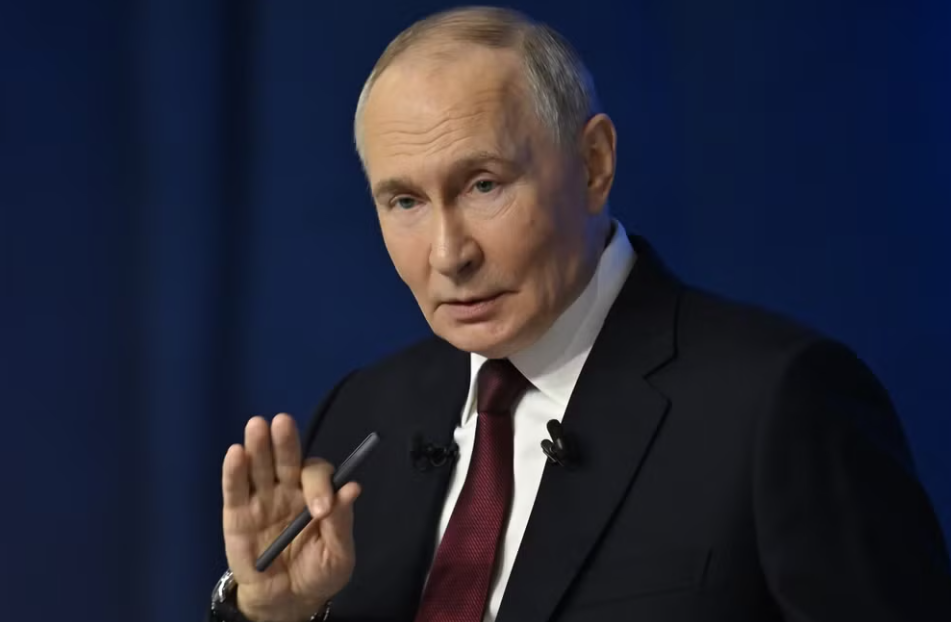 Nga và Cộng hòa Congo thúc đẩy hợp tác chiến lược đa lĩnh vực