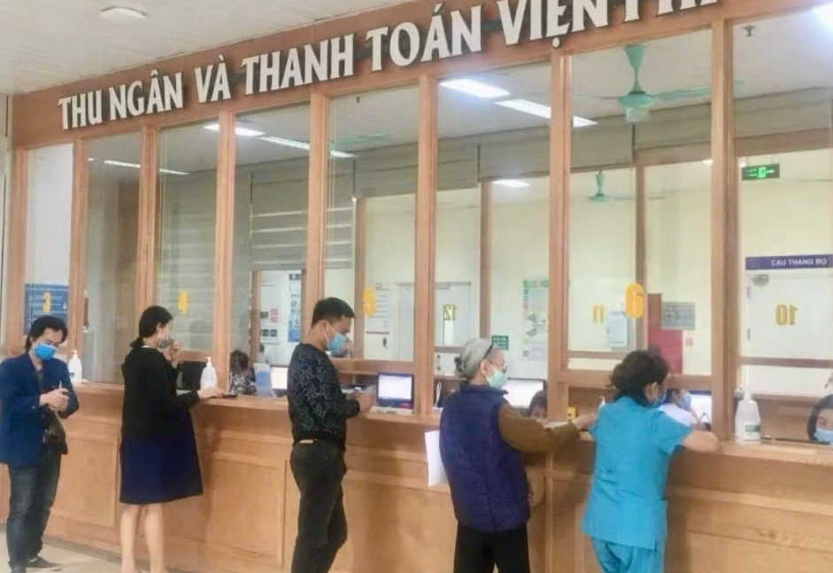 Dùng Quỹ Bảo trợ trẻ em tạm ứng viện phí cấp cứu cho trẻ bị hại