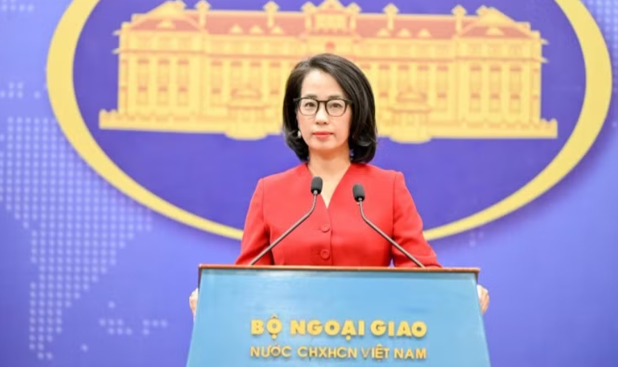 Đề nghị Hoa Kỳ đánh giá khách quan, cân bằng về nỗ lực và thành quả của Việt Nam trong bảo hộ quyền sở hữu trí tuệ