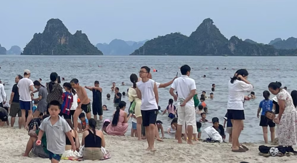 Liên tiếp ghi nhận trẻ nhập viện do đuối nước