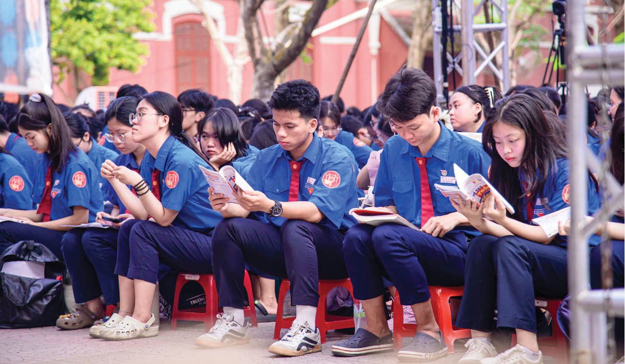Chọn nghề trong kỷ nguyên số