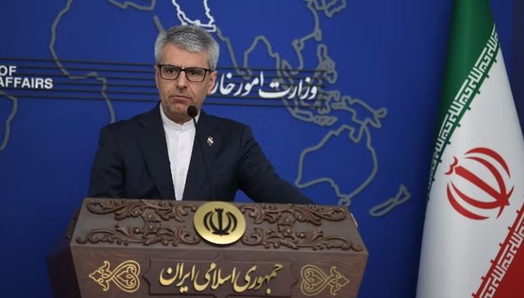 Iran xác nhận Mỹ đã phản hồi kế hoạch 14 điểm