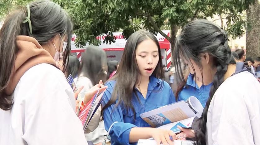 Chọn nghề giữa làn sóng AI